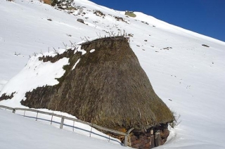 lugares en la ruta